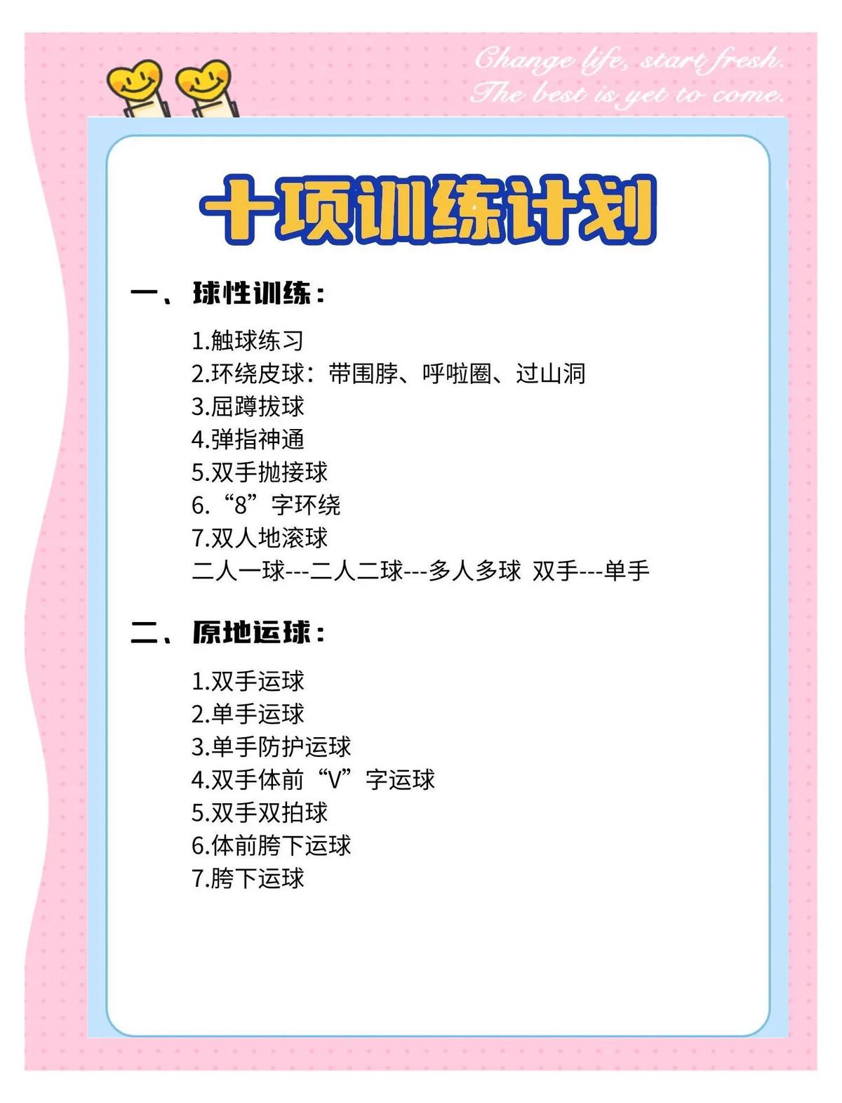 如何通过篮球开放训练提升团队协作能力